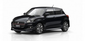 Suzuki Swift Automatic